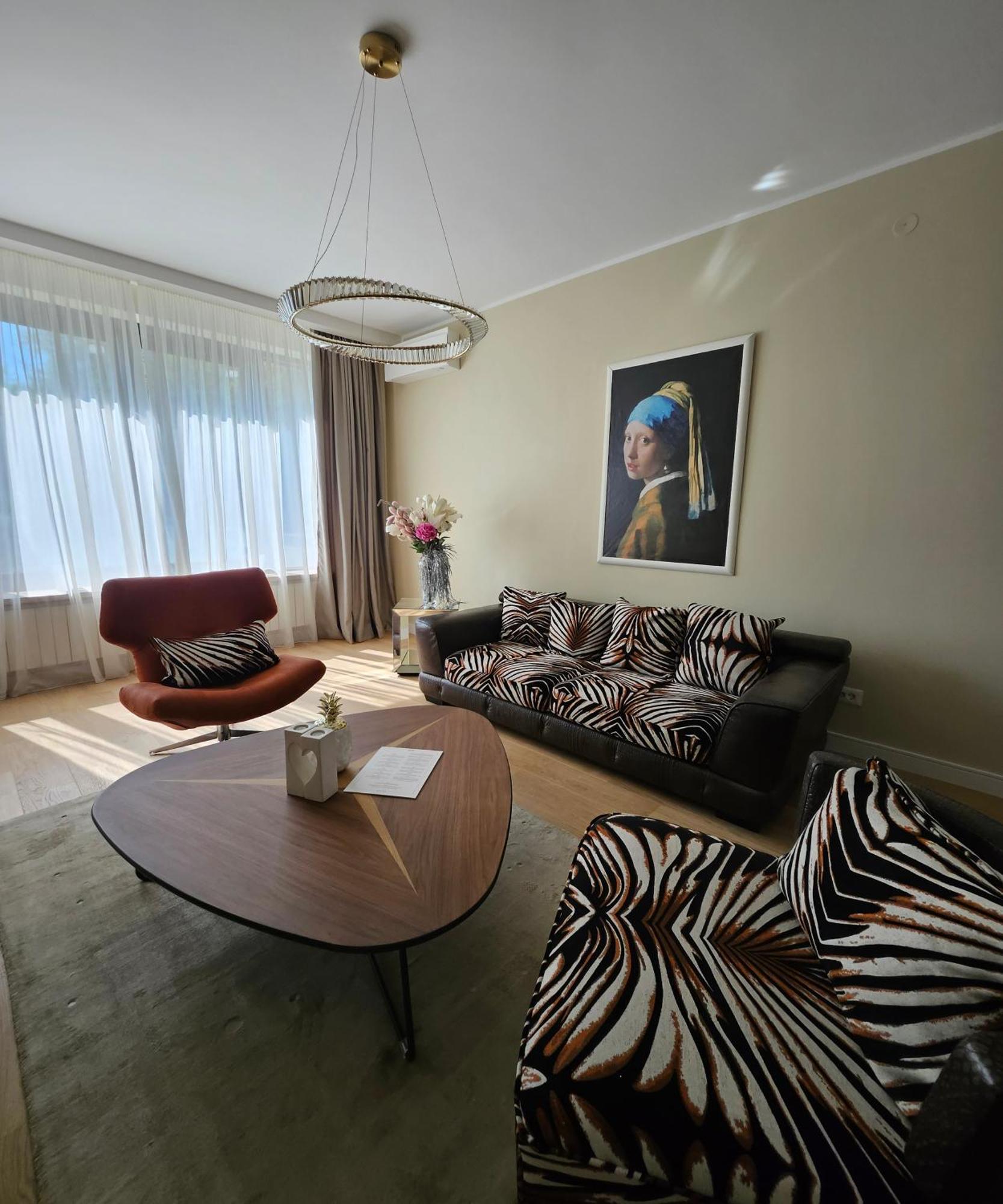 New Belgrade Premium Hotel Rum bild