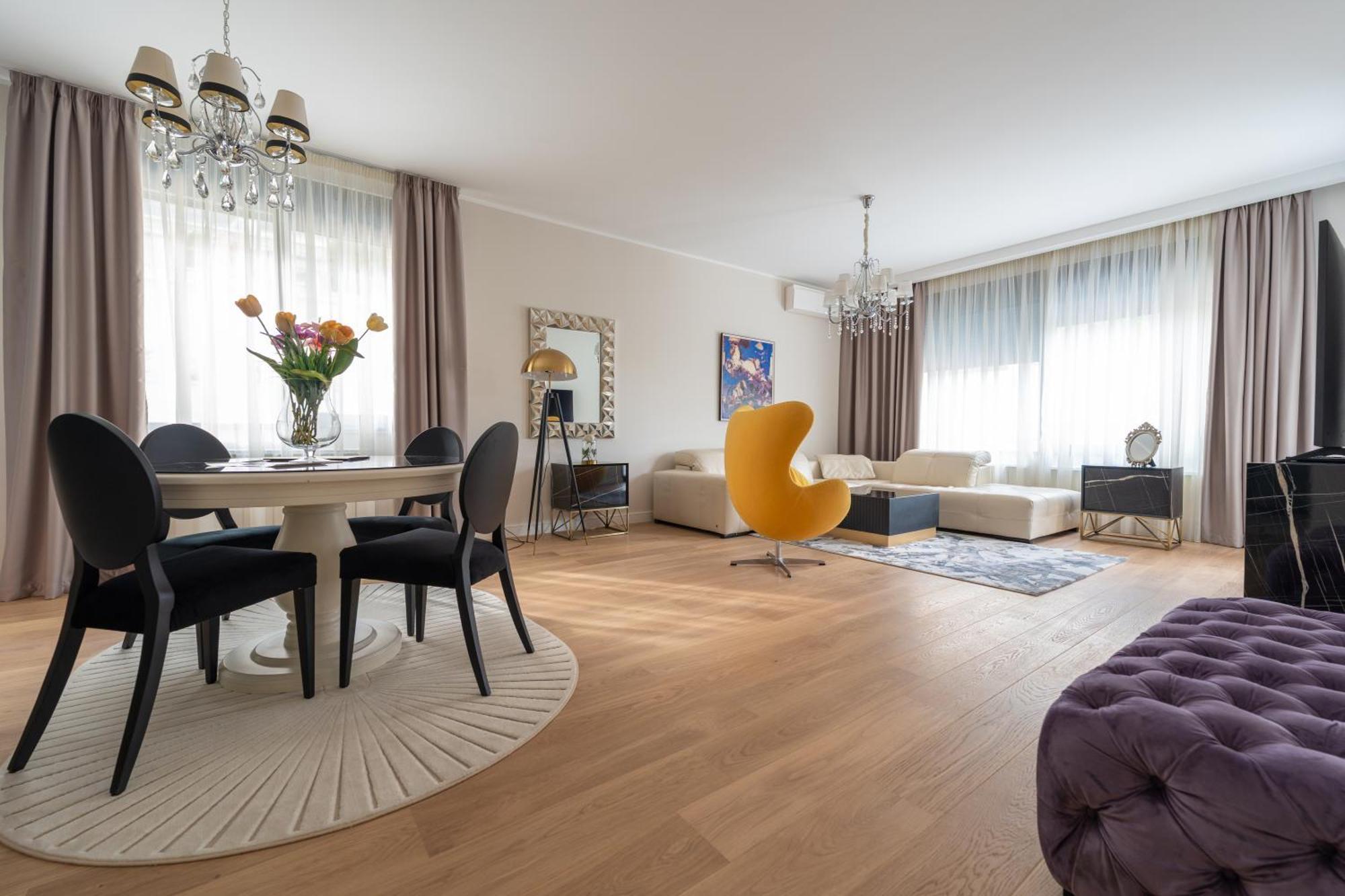 New Belgrade Premium Hotel Rum bild